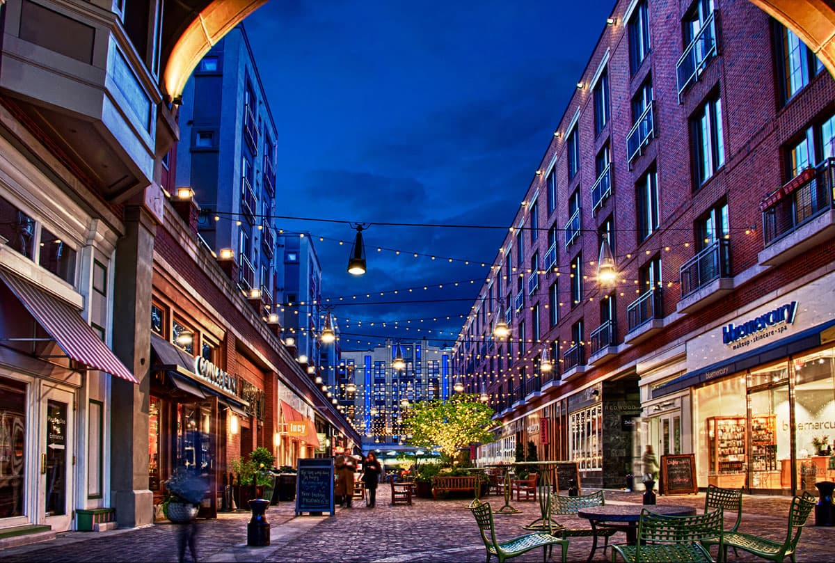 Bethesda Limo Service