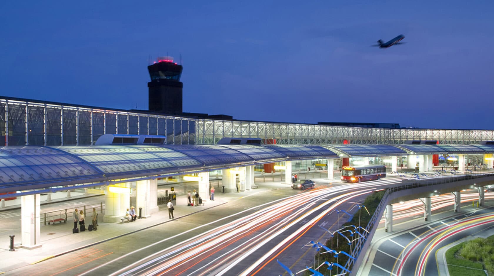 BWI Airport Car Service