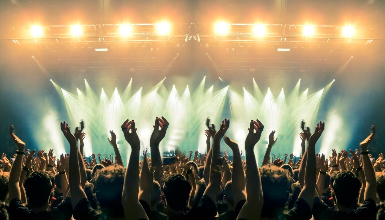 Concert Car Service