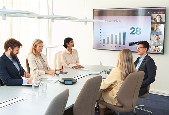 Events & Conferences