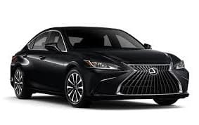 Luxury Hybrid
