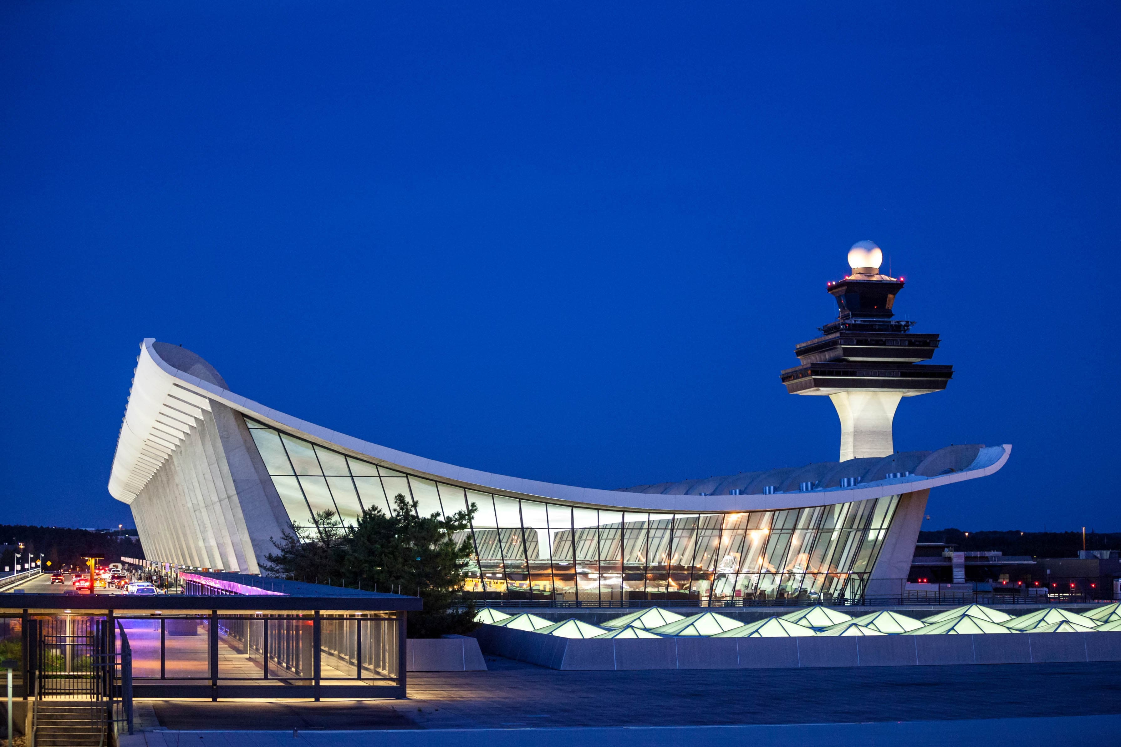 IAD Airport Car Service
