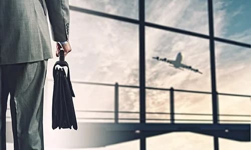 Corporate Car Service