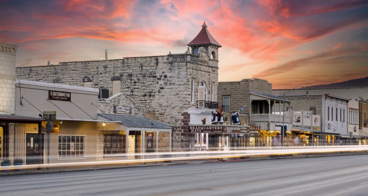 Fredericksburg Limo Service